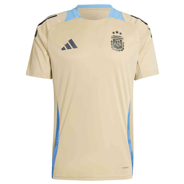 Camiseta Argentina Training 2024